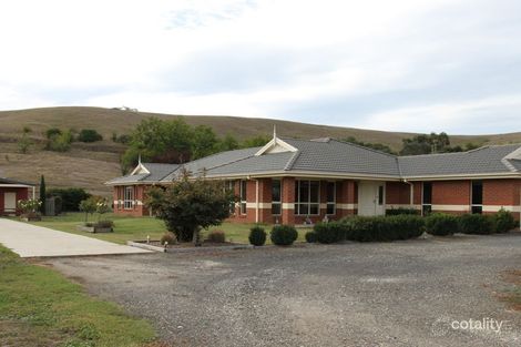 Property photo of 17 Peterkin Street Alexandra VIC 3714