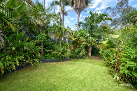 Property photo of 138 Settlement Point Road Port Macquarie NSW 2444