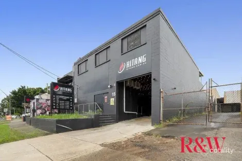 15 Silverwater Rd, Auburn, NSW 2144