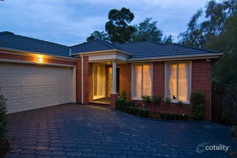 3/42 Clay Dr, Doncaster, VIC 3108