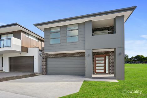 Property photo of 36 Driftway Street Austral NSW 2179