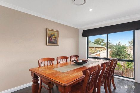 Property photo of 4 James Smith Circuit Conder ACT 2906