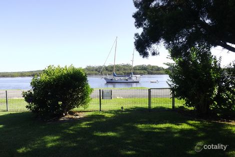 Property photo of 58 The Boulevarde Dunbogan NSW 2443