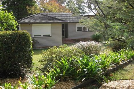 Property photo of 46 Peninsula Road Valley Heights NSW 2777