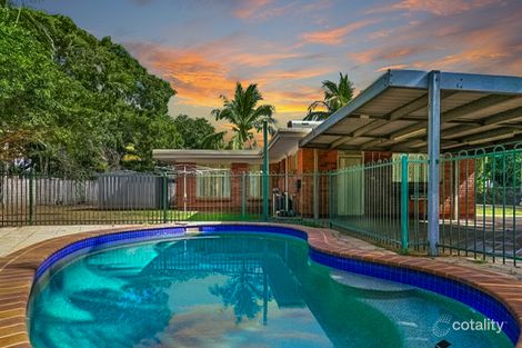 Property photo of 26 Adcock Crescent Nakara NT 0810