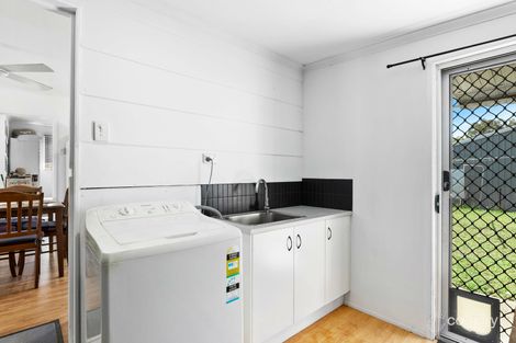 Property photo of 4 Hoffman Street Burrum Heads QLD 4659