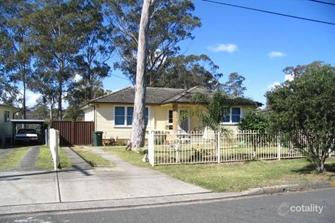 20 Naranghi St, Busby, NSW 2168