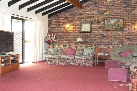 Property photo of 23 Nerang River Drive Nerang QLD 4211