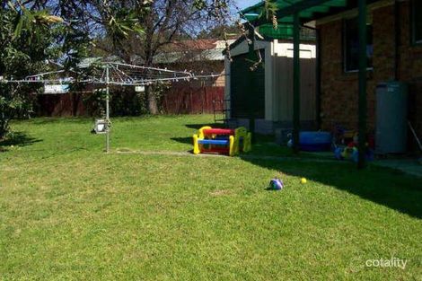 Property photo of 8 Evergold Place Eagle Vale NSW 2558