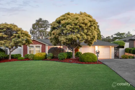 2 Mccullough Ct, Golden Grove, SA 5125