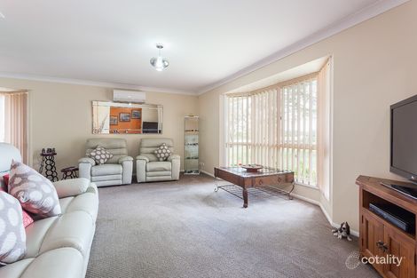 Property photo of 53 Redgum Drive Regents Park QLD 4118