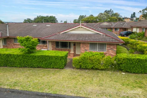 Property photo of 7/1 Gilba Road Koonawarra NSW 2530