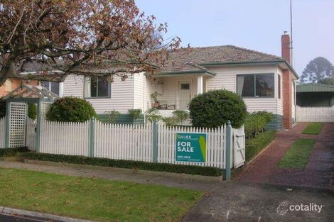 Property photo of 3 George Street Warragul VIC 3820