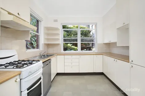 3/11 Churchill Cres, Cammeray, NSW 2062