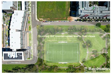 708/20b Hasluck St, Rouse Hill, NSW 2155