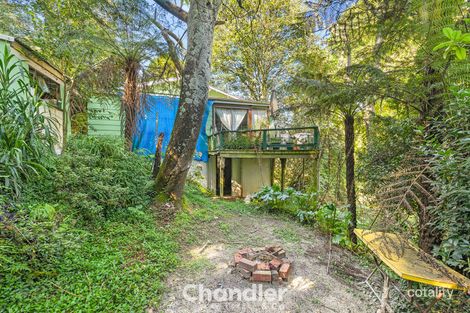 4 Titania Cres, Tremont, VIC 3785