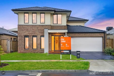 Lot 456 Yarkon Way, Point Cook, VIC 3030