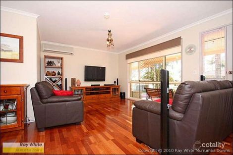 Property photo of 4 Egar Court Murrumba Downs QLD 4503