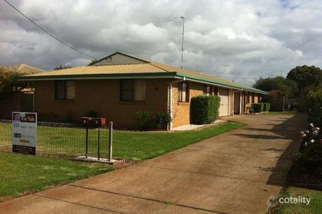 12 Scheske St, Wilsonton, QLD 4350