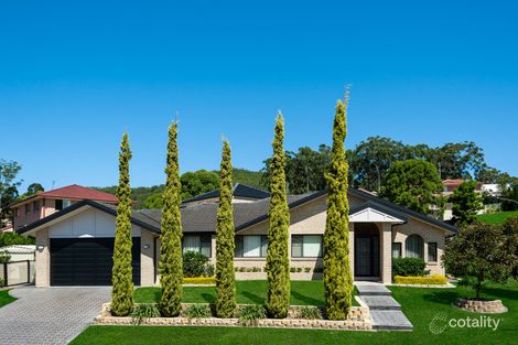 Property photo of 2 Avia Avenue Erina NSW 2250
