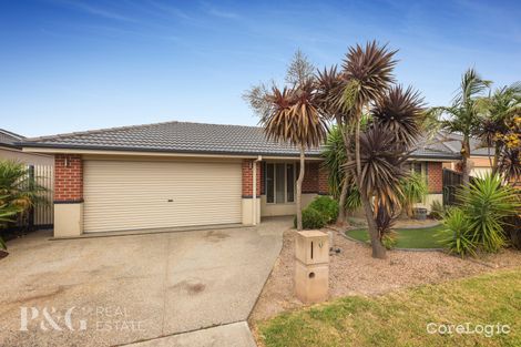 Property photo of 6 Vanessa Circuit Pakenham VIC 3810