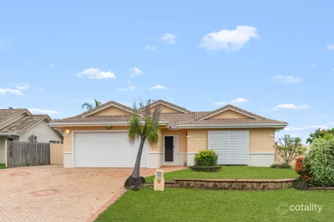 23 Miranda Cir, Annandale, QLD 4814