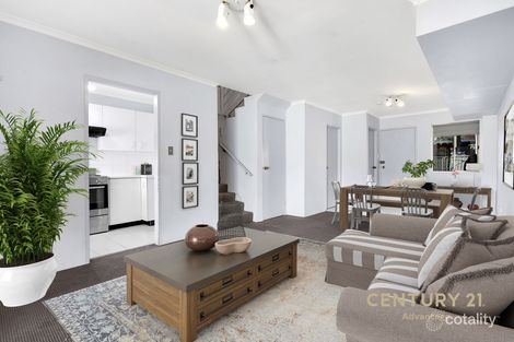 Property photo of 21/3 Reid Avenue Westmead NSW 2145