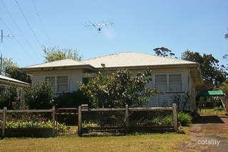 25 Rhyde St, Mount Lofty, QLD 4350