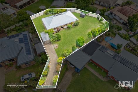 10 Grix Ct, Crestmead, QLD 4132