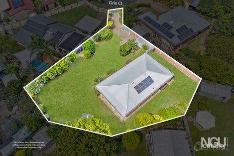 Property photo of 10 Grix Court Crestmead QLD 4132