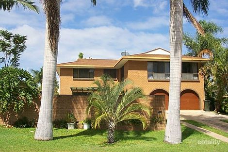 214 Gillam St, Frenchville, QLD 4701