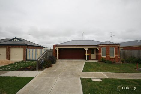 43 Paratone Cres, St Albans Park, VIC 3219