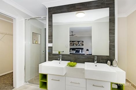 Property photo of 22 Freedom Green Rasmussen QLD 4815