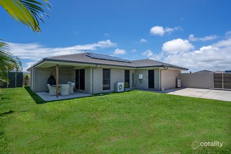 Property photo of 5 Lungfish Circuit Bongaree QLD 4507