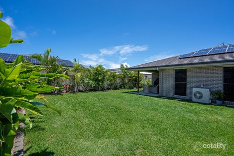 Property photo of 5 Lungfish Circuit Bongaree QLD 4507
