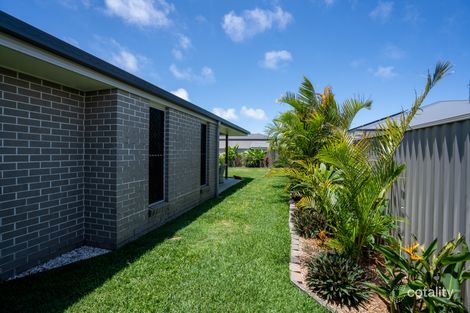 Property photo of 5 Lungfish Circuit Bongaree QLD 4507