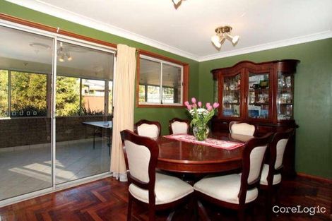 Property photo of 7 Paterson Street Camden South NSW 2570