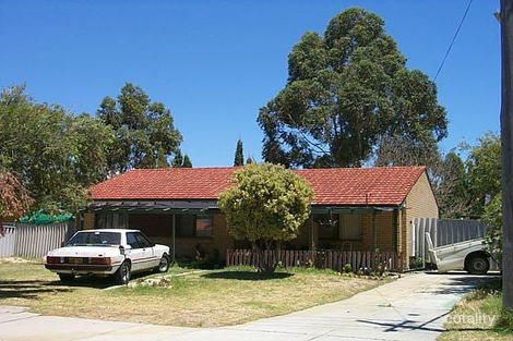 27 Cambell Rd, Armadale, WA 6112