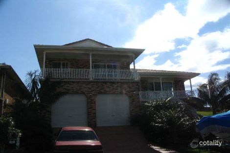 12 Callistemon Rd, Cordeaux Heights, NSW 2526