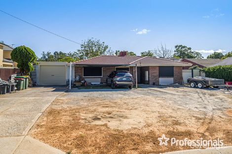 Property photo of 23 Coniston Way Balga WA 6061