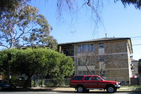 3/1 Longworth Ave, Eastlakes, NSW 2018