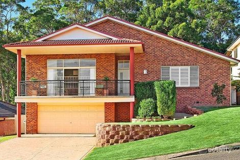 Property photo of 11 Desreaux Close Eleebana NSW 2282
