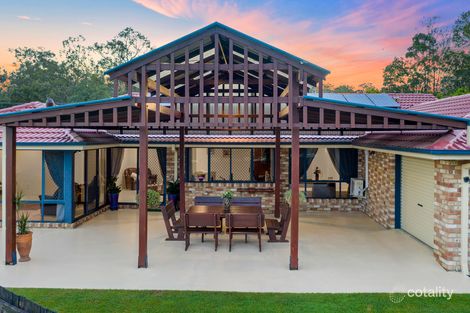 Property photo of 23 Mountain View Crescent Mount Warren Park QLD 4207