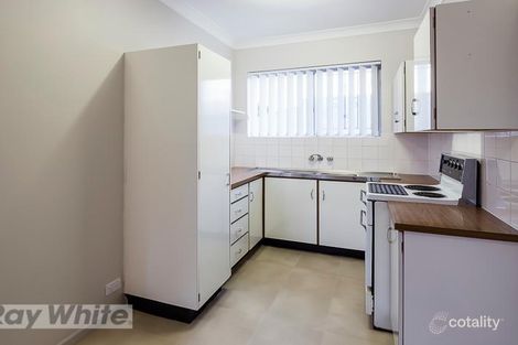 Property photo of 5/77 Kitchener Street Coorparoo QLD 4151