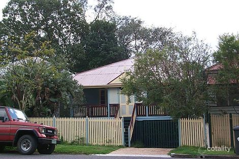 69 Beck St, Paddington, QLD 4064