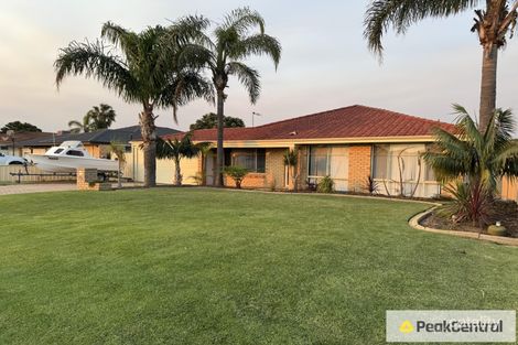 Property photo of 17 St Andrews Loop Cooloongup WA 6168