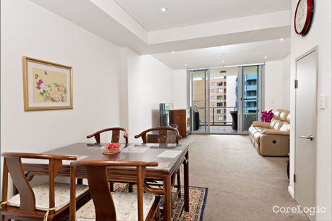 Property photo of 707B/8 Bourke Street Mascot NSW 2020