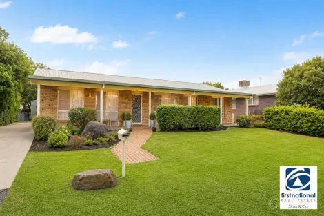 Contact Agent For Address, Goondiwindi, QLD 4390