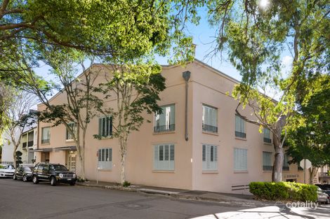 Property photo of 1/202 Jersey Road Paddington NSW 2021
