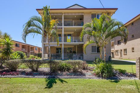 Property photo of 9/5 Webster Street Bongaree QLD 4507